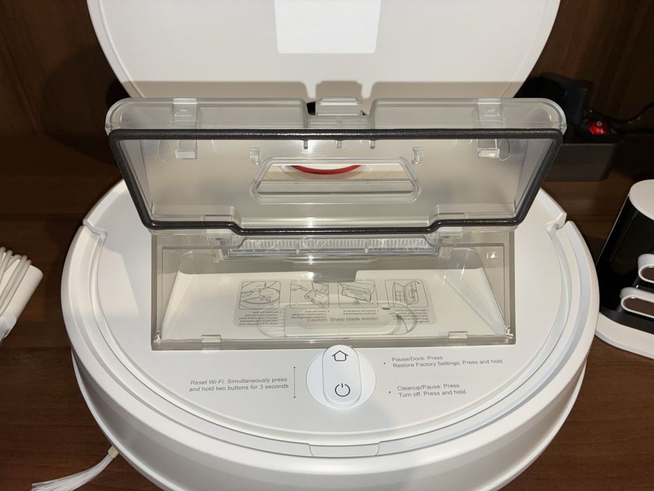 Xiaomi Mi Robot Vacuum-Mop P