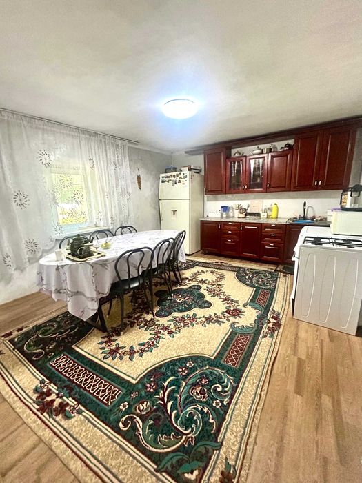 ПРОДАЕТСЯ ДОМ  в селе Бактыбай срочно