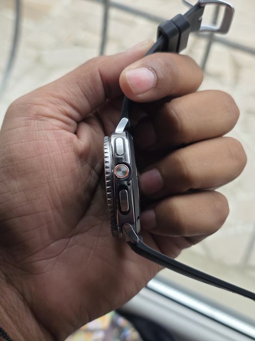 Samsung watch 8 classic