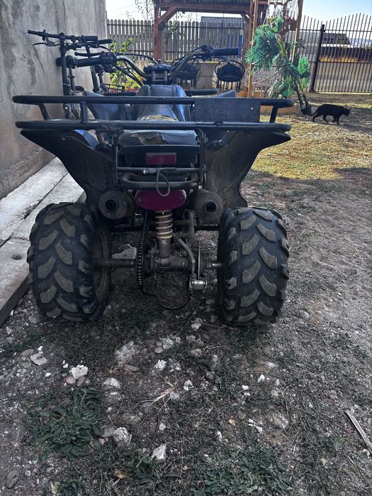 Atv250cc