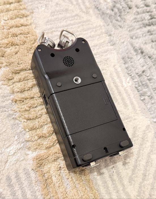 Таскам ДР-40 дыбыс жазатын құрал