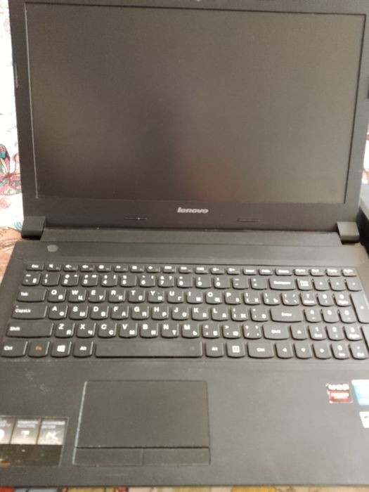 Ноутбук   LENOVO