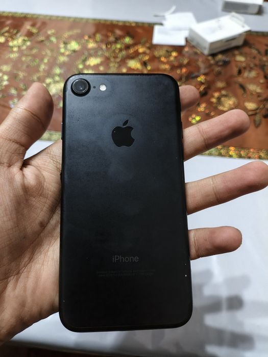 Iphone 7 ideal usta kormagan