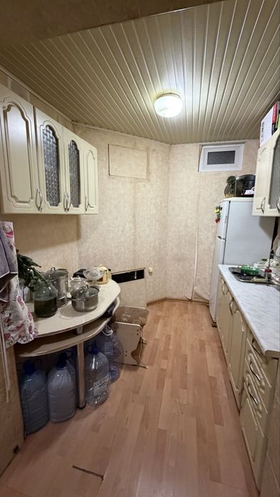 Согдиана,Париж.Продаётся 2х комнатная квартира