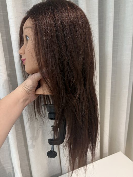 Cap manechin pentru coafat