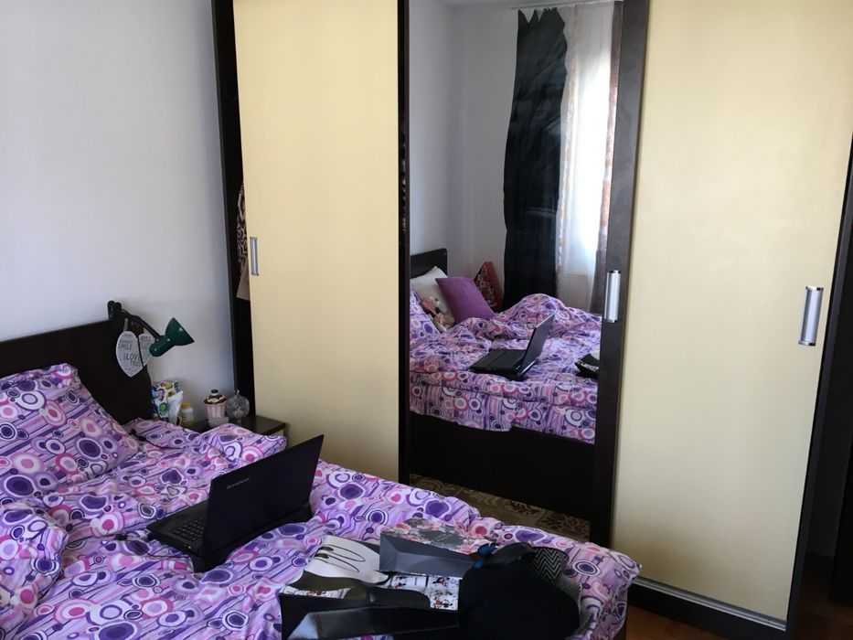 Inchiriez apartament 2 camere Alfa