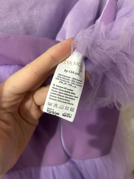 Продаю платье на девочку