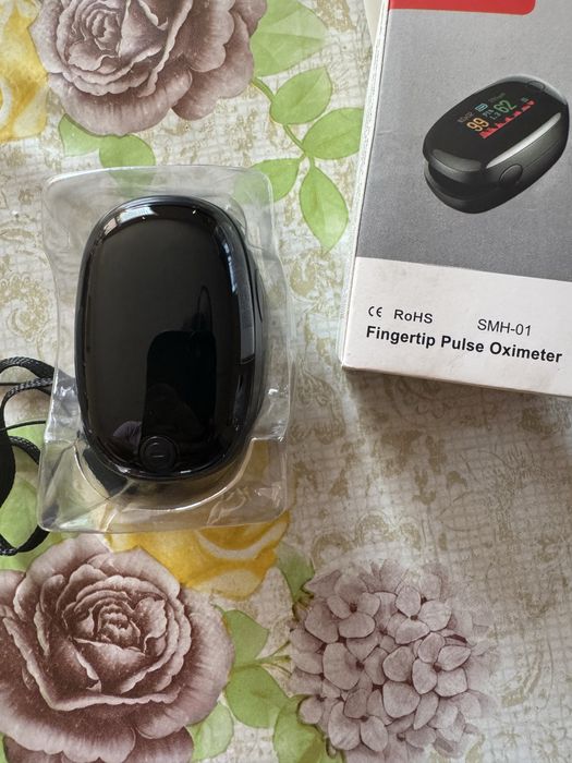 Пулсометър бърз начин за проследяване на здравословното ви състояние