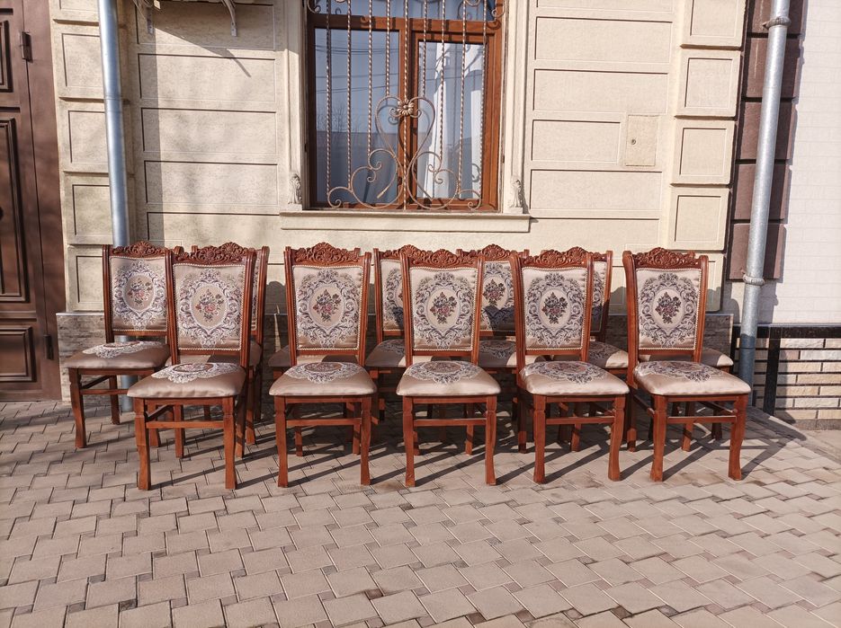 24/7 Prokat stol stul pasuda naves zontik shatyor ijaraga beriladi.