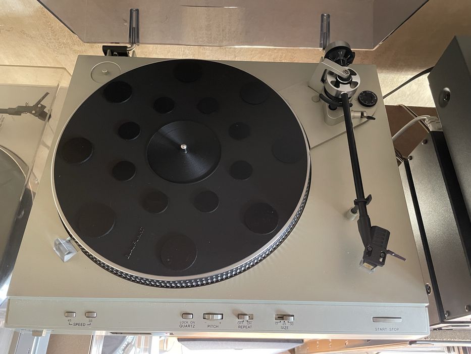 Стар модел грамофон Blaupunkt