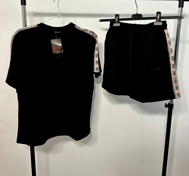 Compleu dama , perfect pentru vacanta de vara , bumbac 100%