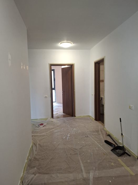 Finisaje Glet,Lavabil,Reparati