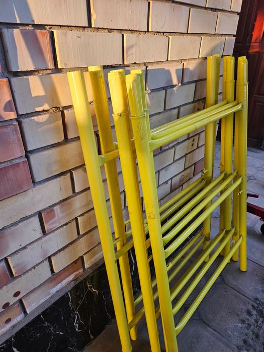 Сдается леса в аренду