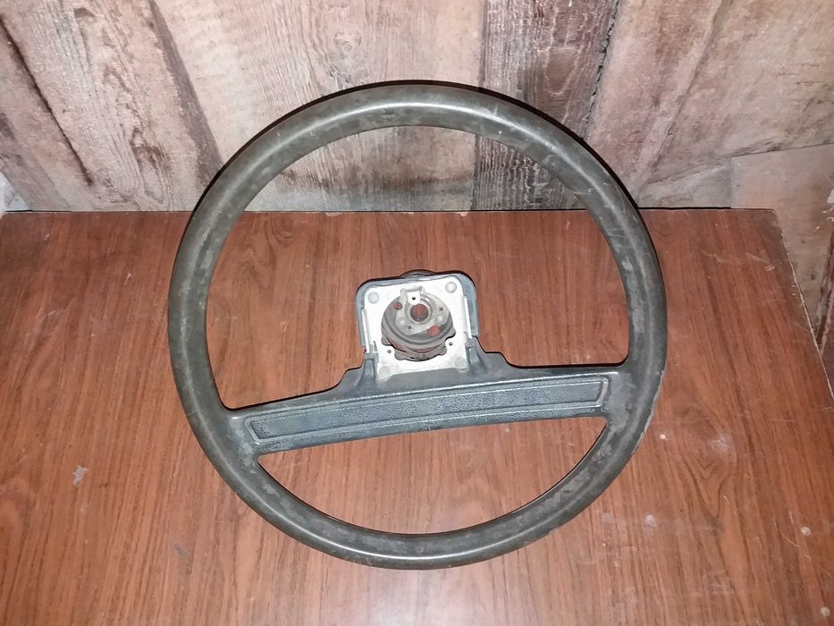 Продам руль на ваз 2109