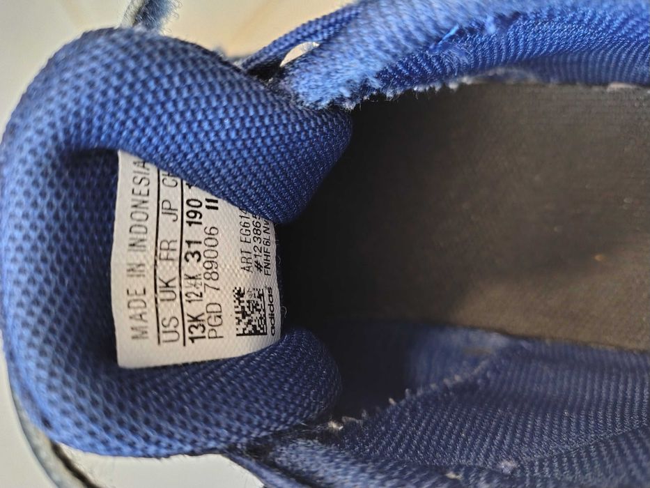 Детски маратонки Адидас, кецове фила и найк