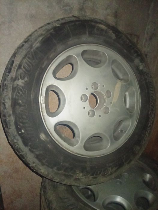 Продам колесо отличном состояние