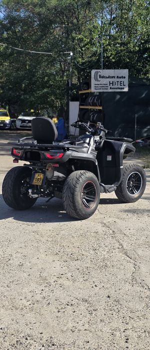 Segway AT6L 2024