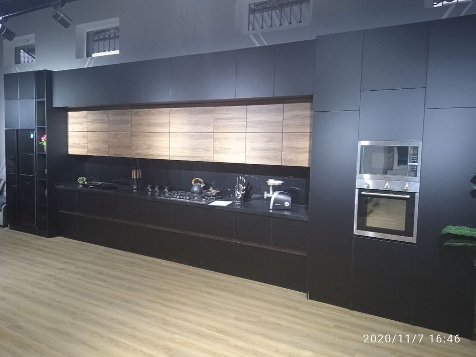 Mebel buyurtma asosida yasaladi