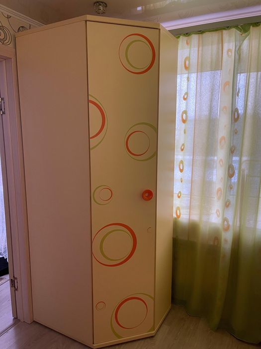 Спальная комната