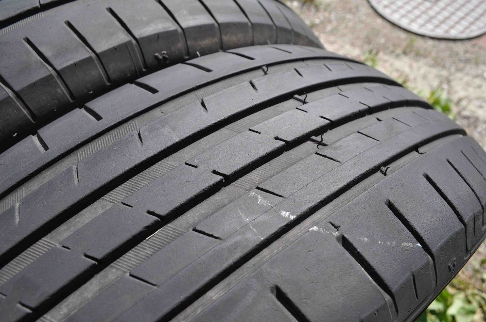 SET 2 Anvelope Vara 205/60 R16 VREDESTEIN Sportrac 5 92V