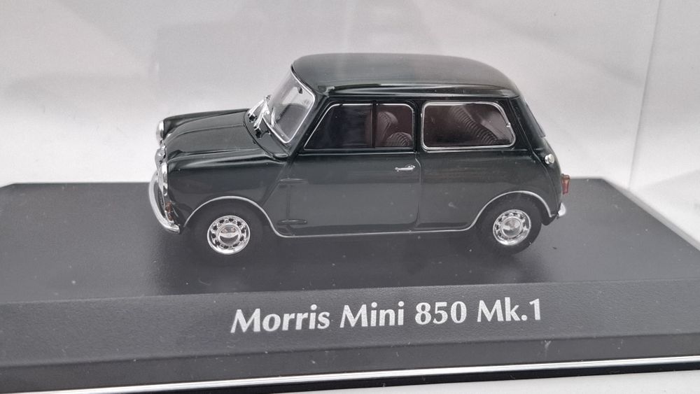 Morris Mini 850 Mk.1