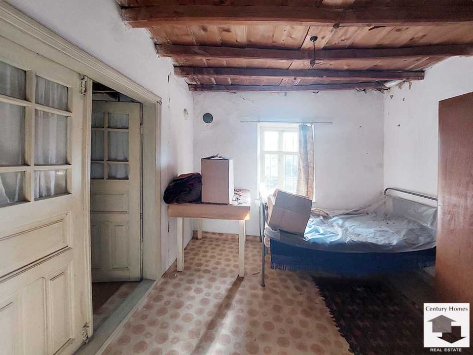 Продава се Къща в с. Славейково, Област Габрово - 160 кв.м за 282 €/кв.м - Снимка #5