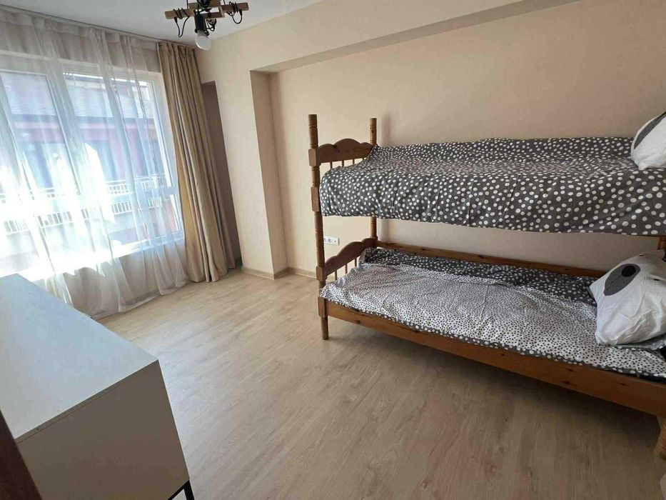 Дава се под наем Тристаен апартамент в Пловдив, Остромила - 100 кв.м за 612 € - Снимка #4