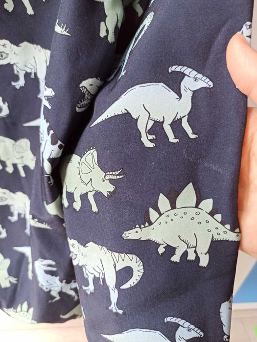 Софтшел яке за момче р.140