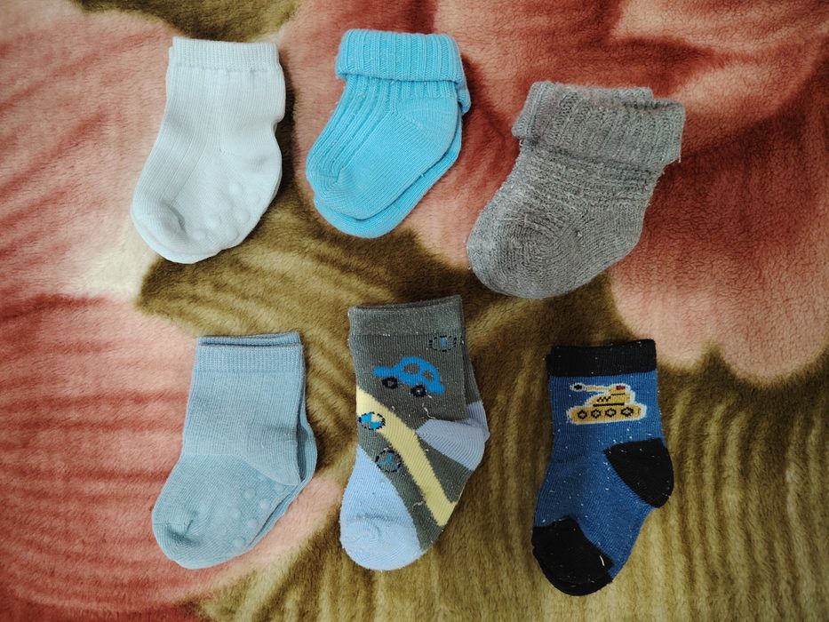 Продам детские вещи