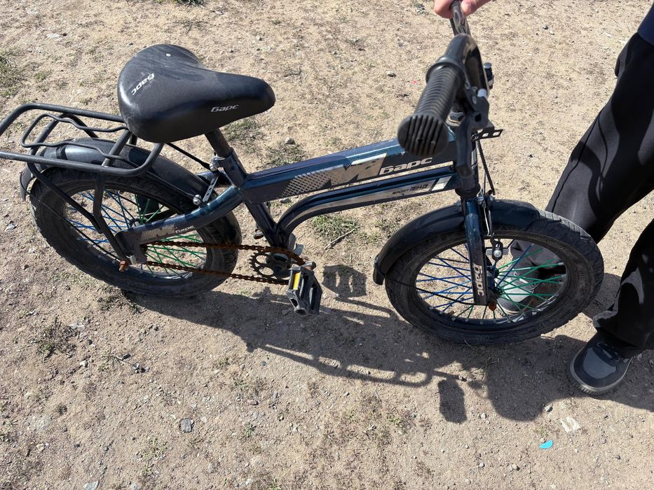 Продам велосипед