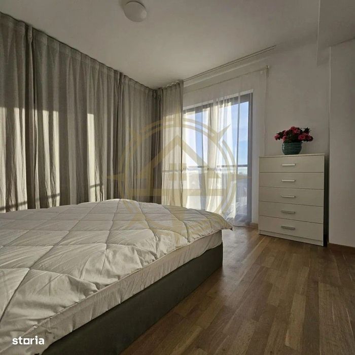 Dom00454 - penthouse pipera 3 camere terasa cu view