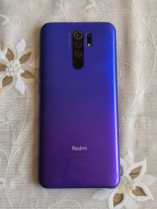 Redmi 9 ozi 64talik