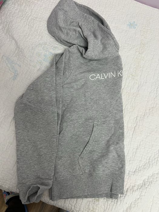 Суитчер Calvin kKlein Jeans унисекс