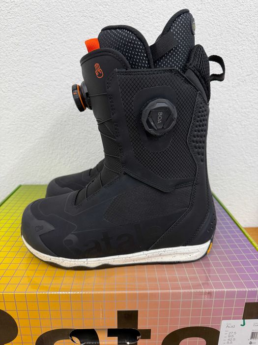 boots bataleon acid mondo 27,5 europa 42,5