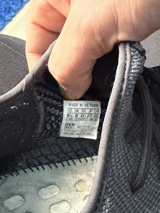 Adidas Yeezy marime 42/43
