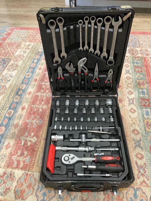 Набор инструментов