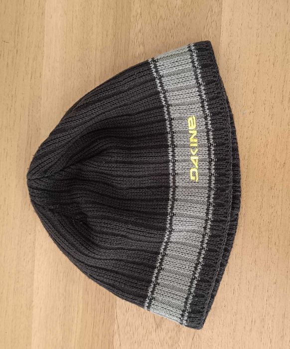 Dakine-Made in Canada