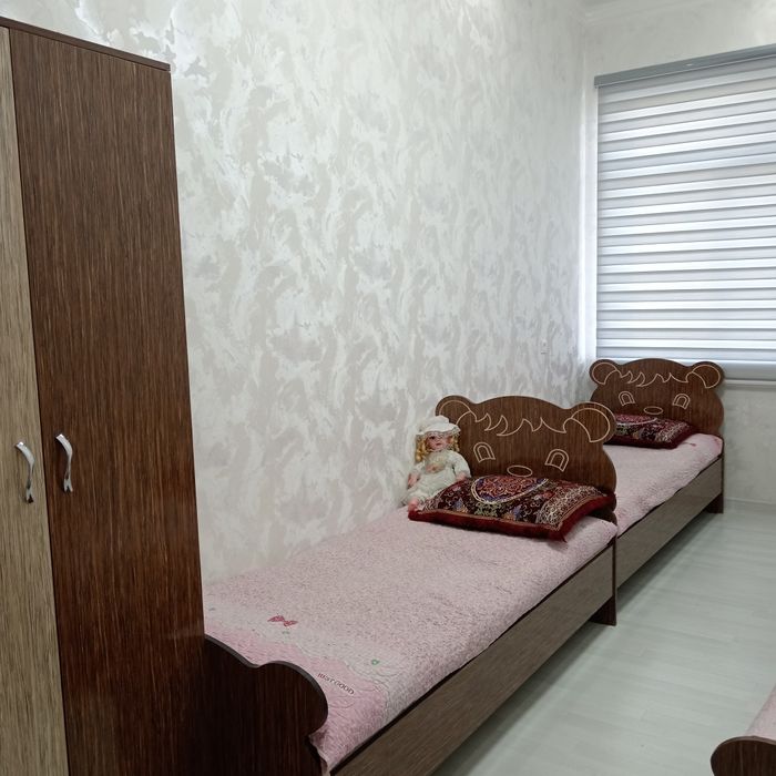 Bolalar mebeli jizzax