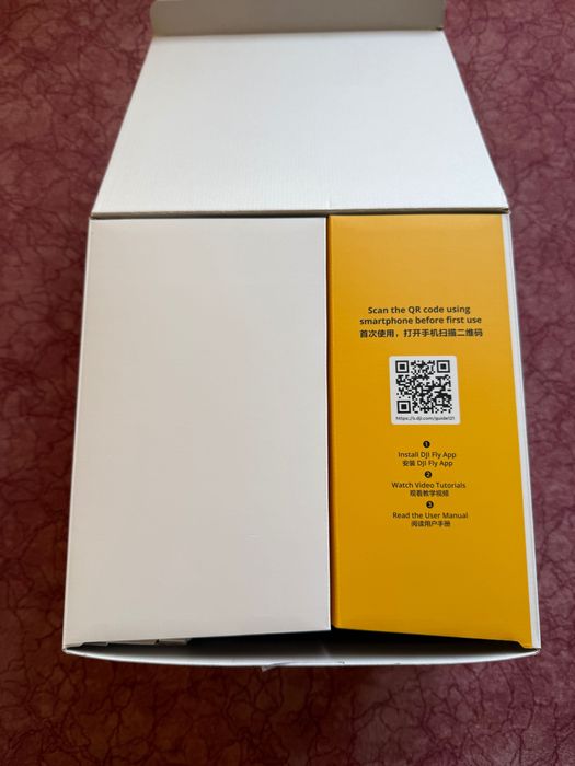 Dji Neo 2 *VR Headset* П