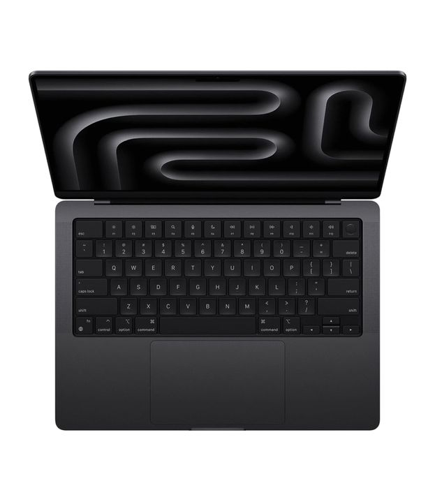 Новый Macbook Pro 14 M3! Бесплатная Доставка!