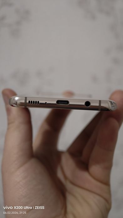 Samsung S10 5G 256 GB