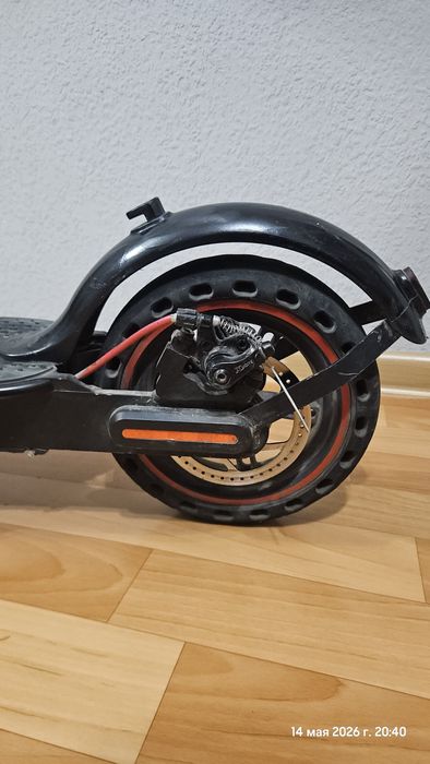 Электросамокат HOVER-1