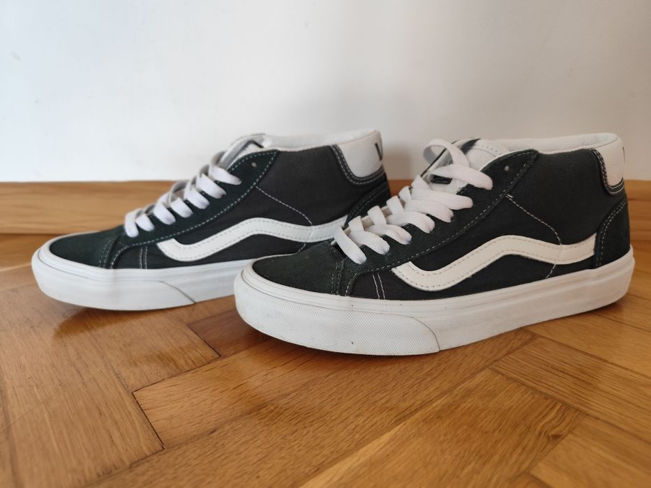 Vans дамски кецове 38.5