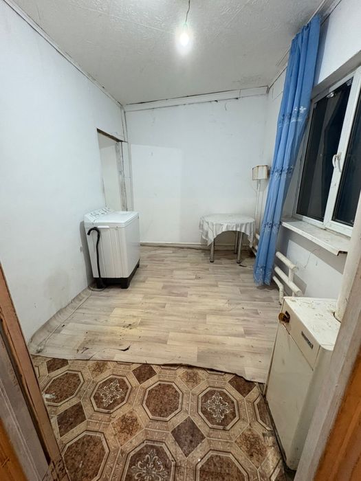 Времянка шанхайда