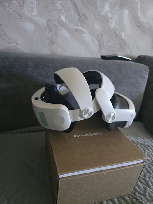 VR очки Meta Quest 3