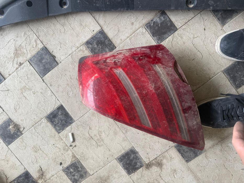 Бәрі сатылады разбор