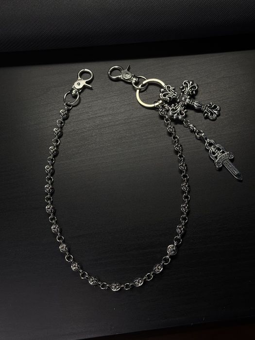 lant chrome hearts