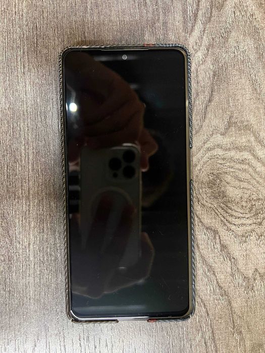 Redmi Note 11 pro