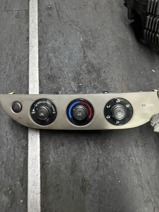 Климат контроль камры 30 usa