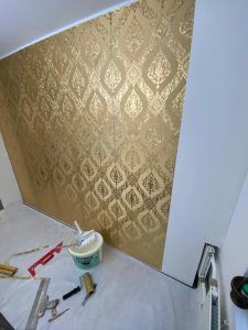 Amenajări interioare și construcții